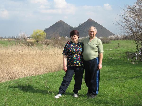 Лидия Данилевская