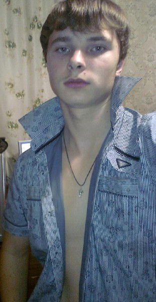 Евгений Иванин