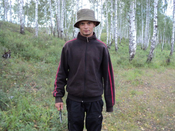 Александр Оглы