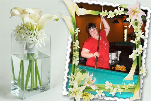 Светлана Корчагина