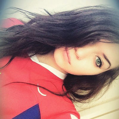 Амалия Браун