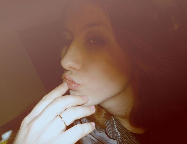 Аэлита Кобзева