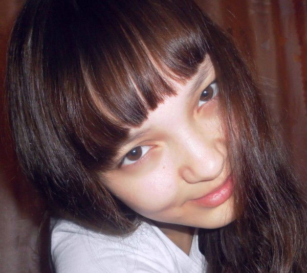 Руфина Мензорова