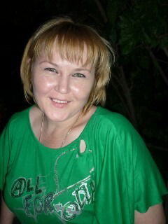 Елена Лукьянова