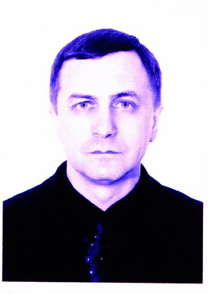 Юрий Гаргалык