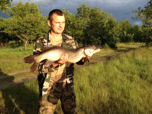 Виталий Рак