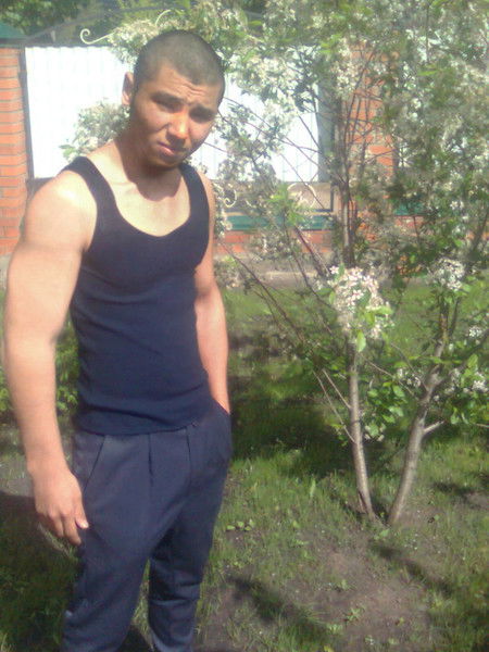 Исмаиль Каримов