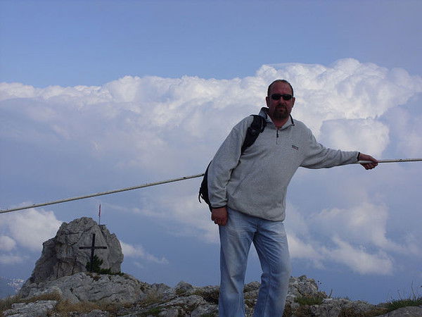 Яков Чаплынских