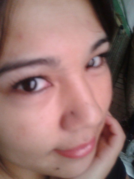 Neizvestno Parpibaeva