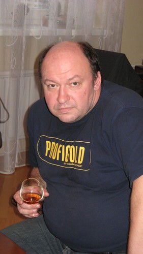 Алексей Пиняев