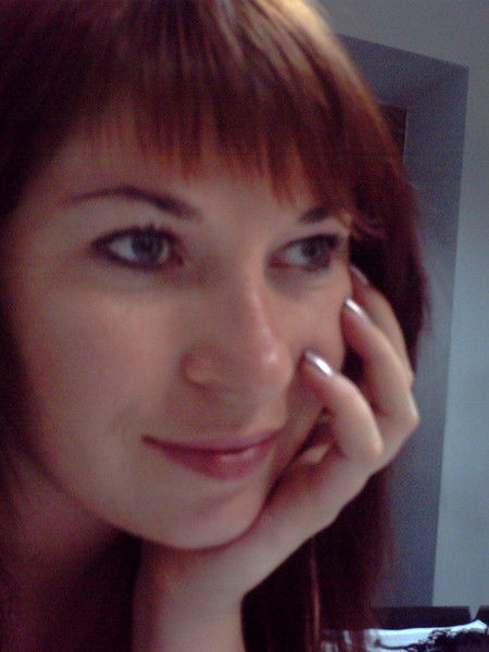 Аня Скрильник