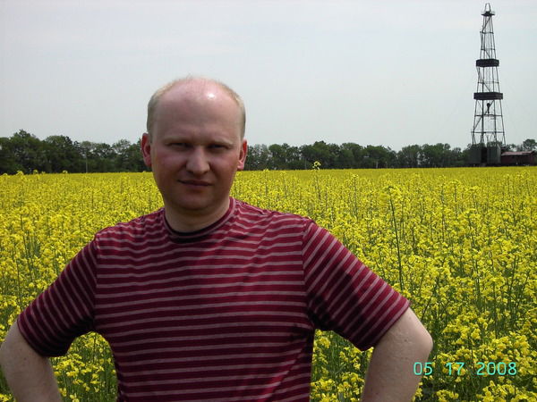 Андрей Драгунов