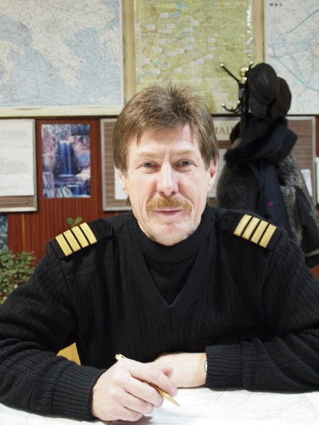 Александр Зубаков