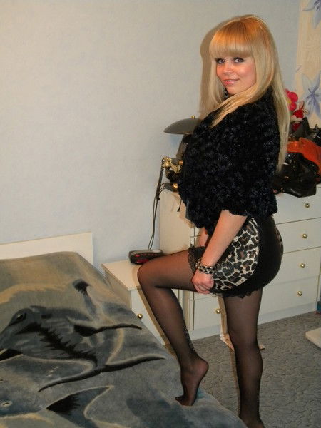 Алена Горнакова