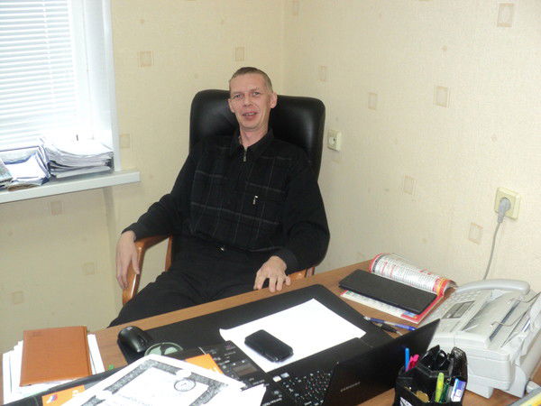 Александр Панов