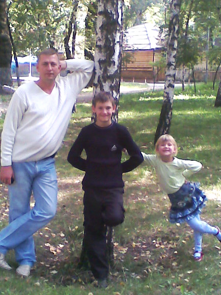 Руслан Ватченко