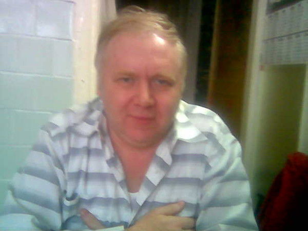 Юрий Шадрин