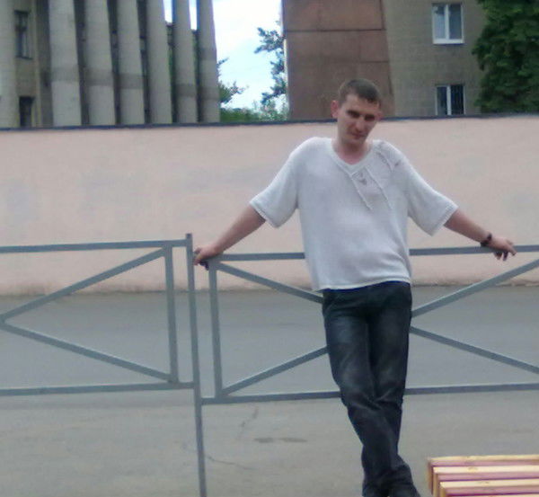 Вадим Меделян