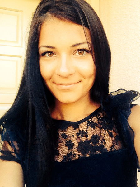 Дарья Воропай