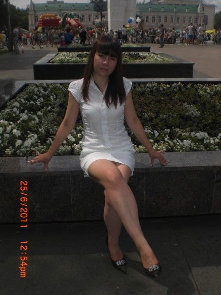 Мария Михайлова