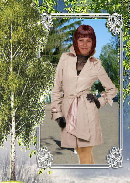 Света Краснянская