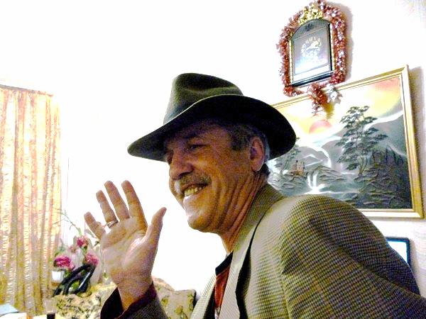 Валерий Смирнов