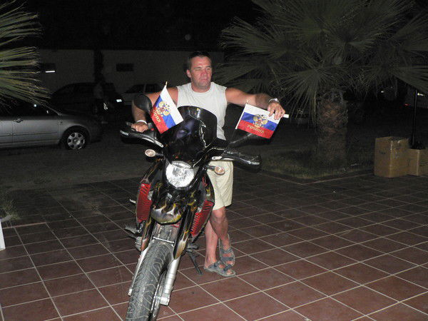 Михаил Михайлович