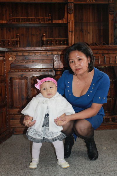 Алия Шаяхметова( Альжапарова)