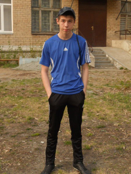 Женя Полищук