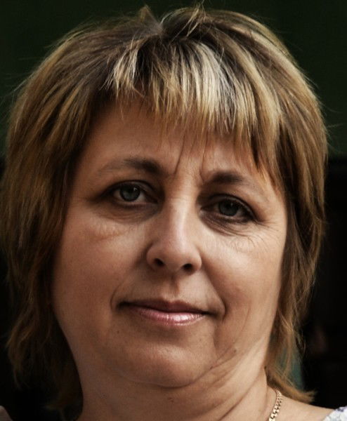 Ирина Хорошая