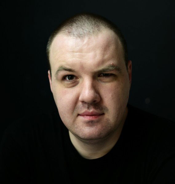 Дмитрий Николаев