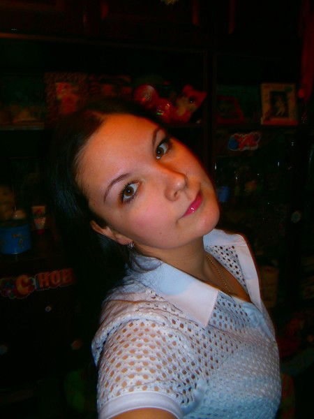 Ирина Филиппова