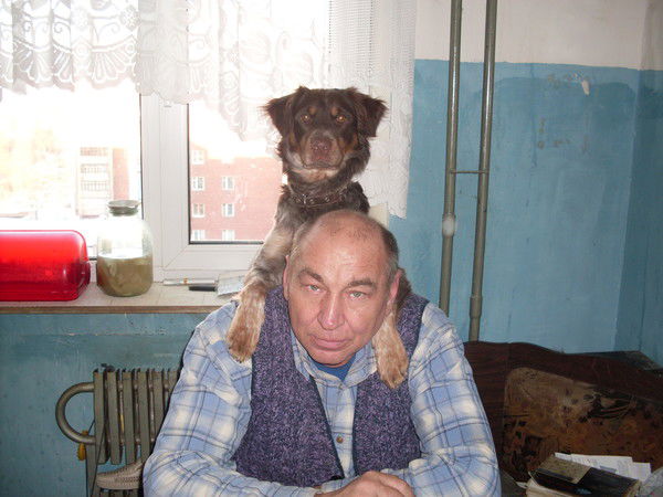 Вячеслав Протопопов