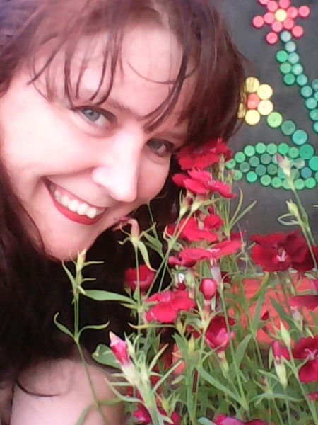 Елена Довгуля