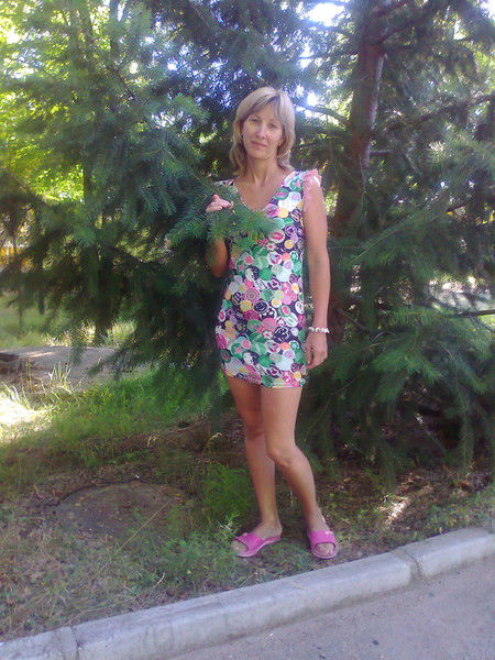 Наталья Макарова