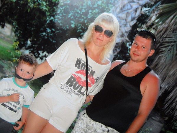 Слава Ионькин