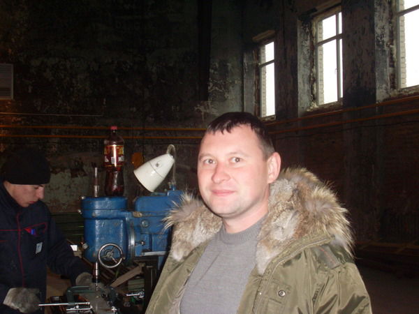 Михаил Меньшиков