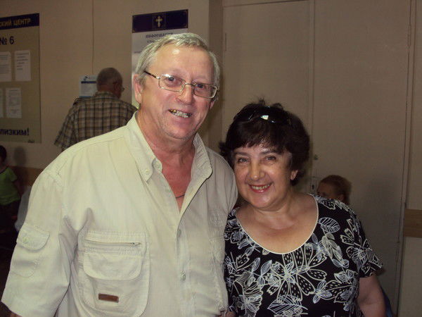 Людмила Хомякова