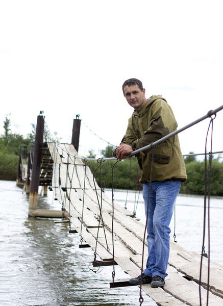 Александр Калдин