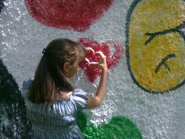 Юля Масловская