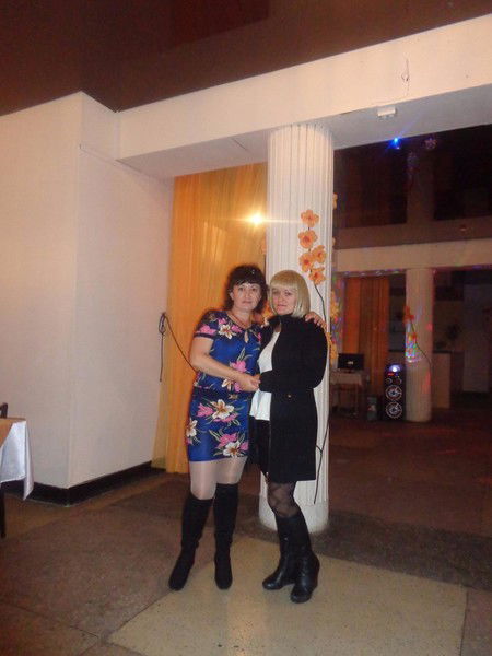 Валентина Поротникова