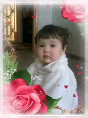 Махаббат Досжанова