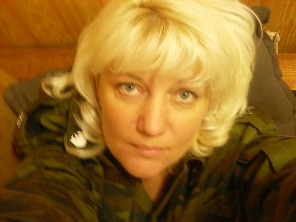 Таня Греценкова-Падар