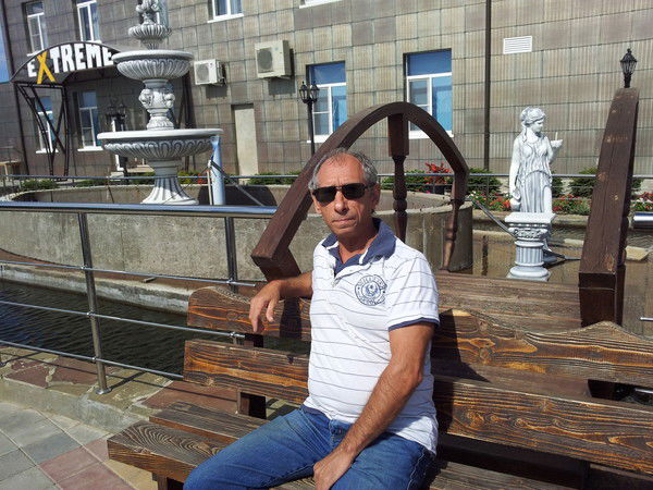 Сергей Путеря