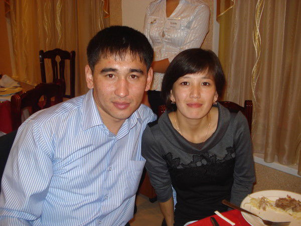 Гульзада Сыздыкова