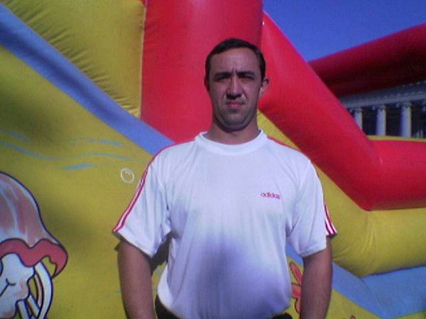 Артем Магденко