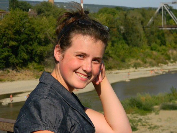 Еріка Босовик