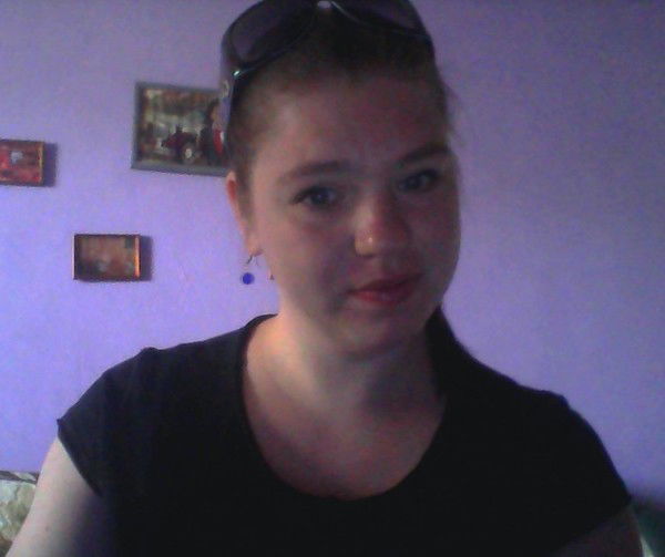 Бутова Наталия