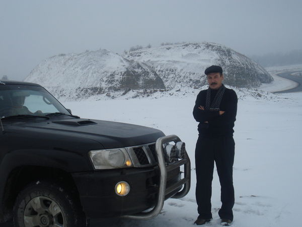 Сергей Макушенко