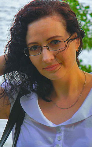 Анна Скрементова